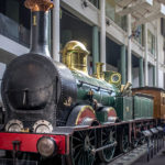 Thirlmere Rail Museum